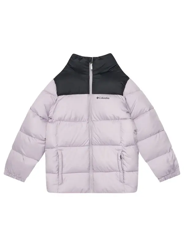 Columbia Columbia Zimska jakna Puffect™ II 2089992 Ljubičasta Regular Fit