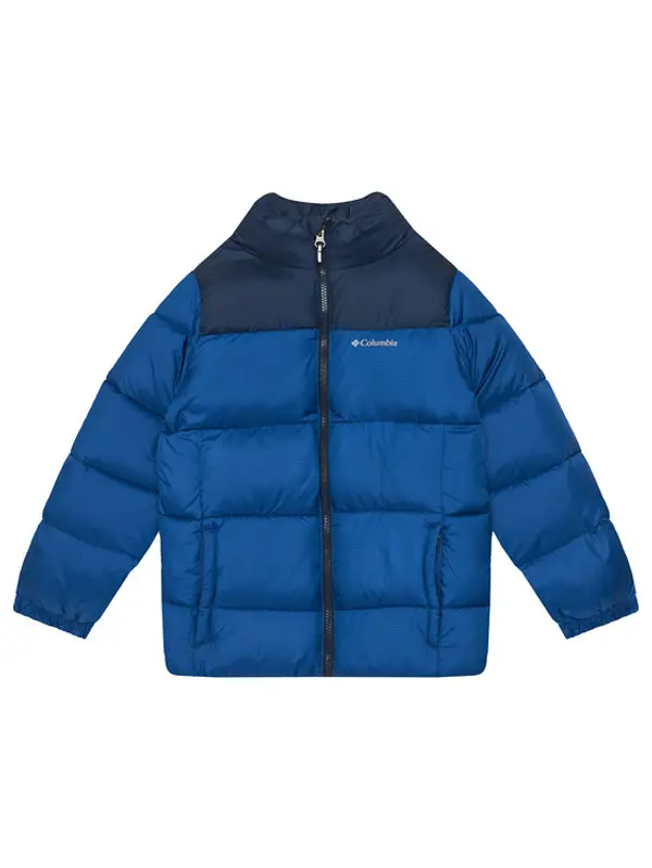 Columbia Columbia Zimska jakna Puffect™ II 2089992 Plava Regular Fit