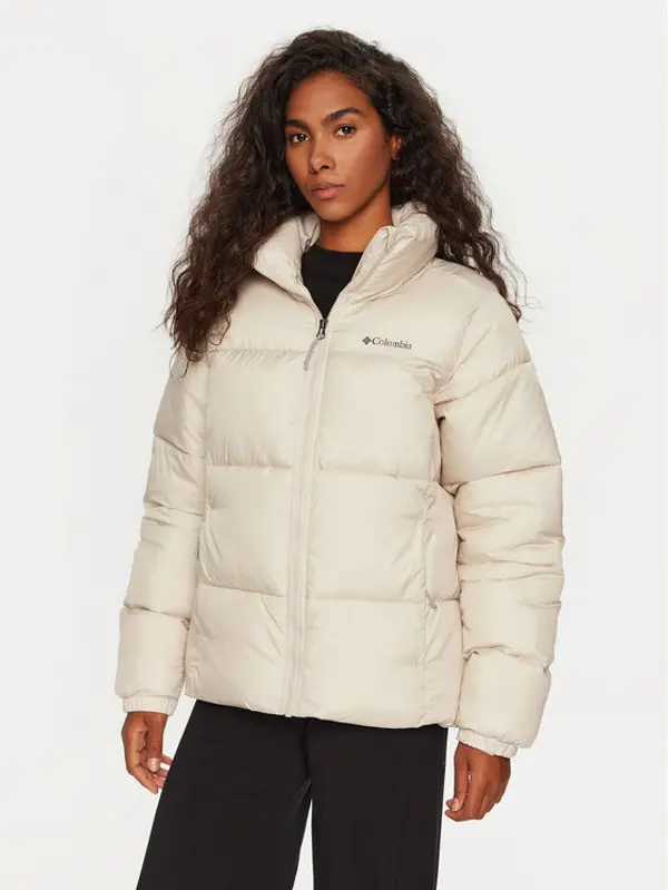 Columbia Columbia Zimska jakna Puffect™ II 2090291 Bež Regular Fit