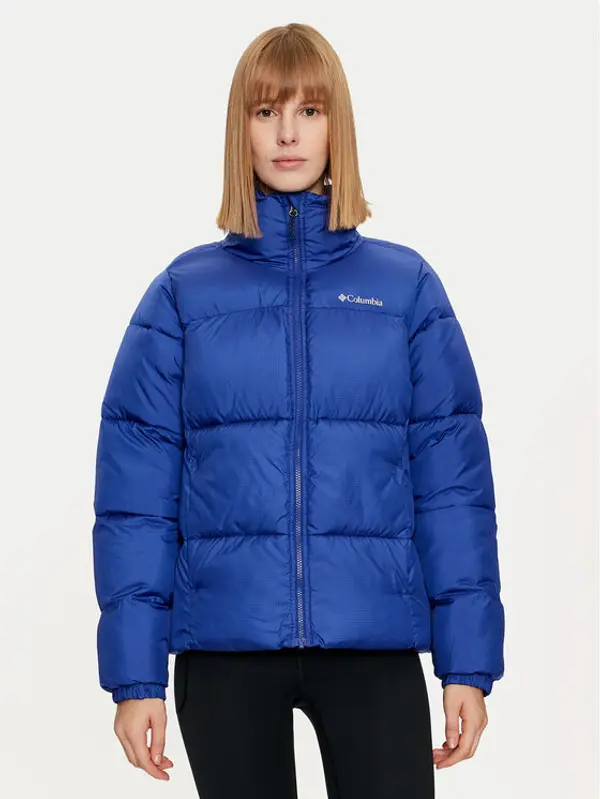 Columbia Columbia Zimska jakna Puffect™ II 2090291 Plava Regular Fit