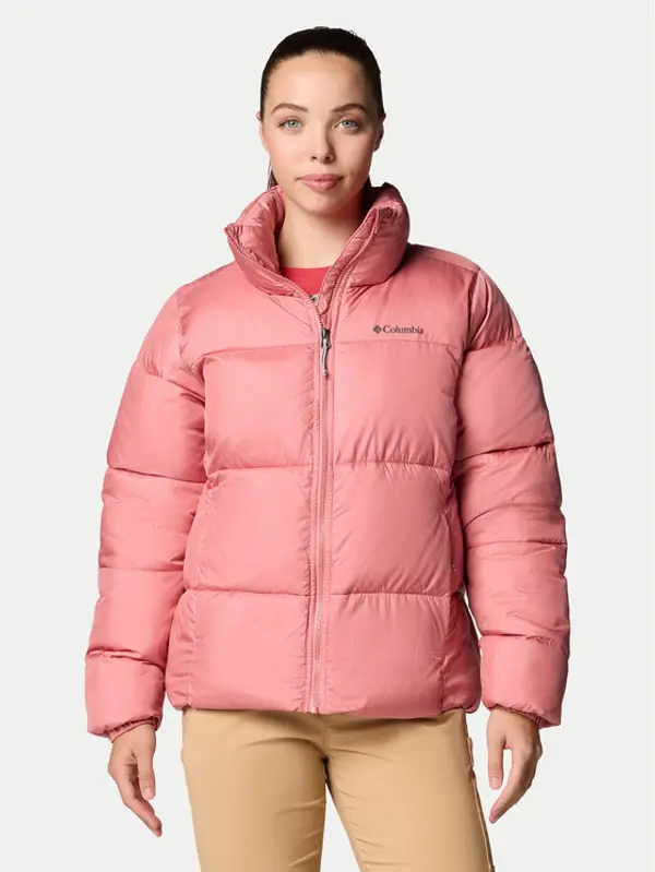 Columbia Columbia Zimska jakna Puffect™ II 2090291 Ružičasta Regular Fit