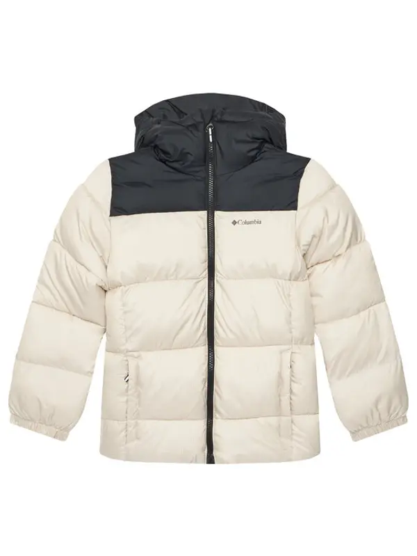 Columbia Columbia Zimska jakna Puffect™ II 2096272 Bež Regular Fit
