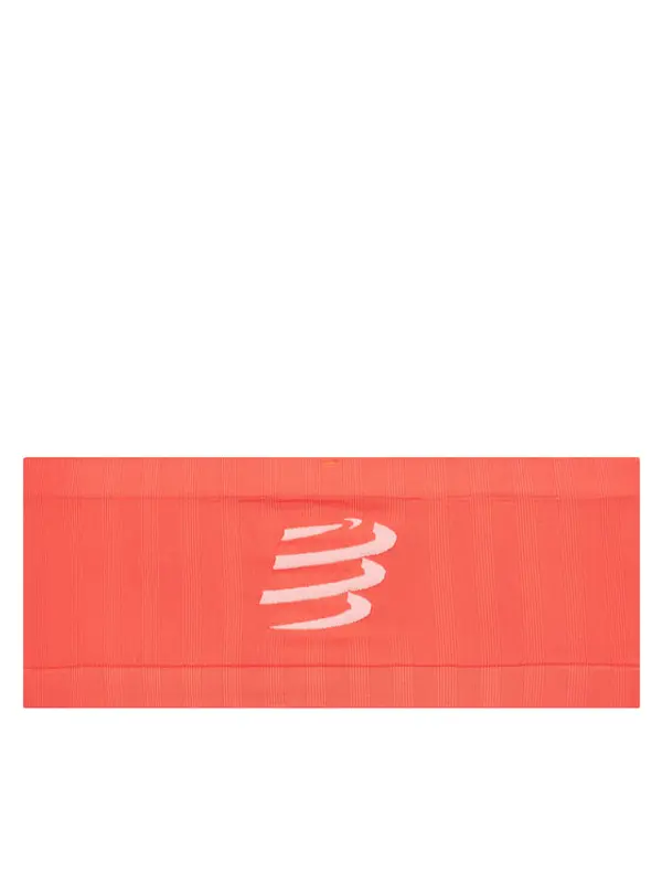 Compressport Compressport Sportski remen CU00012B3111 Narančasta