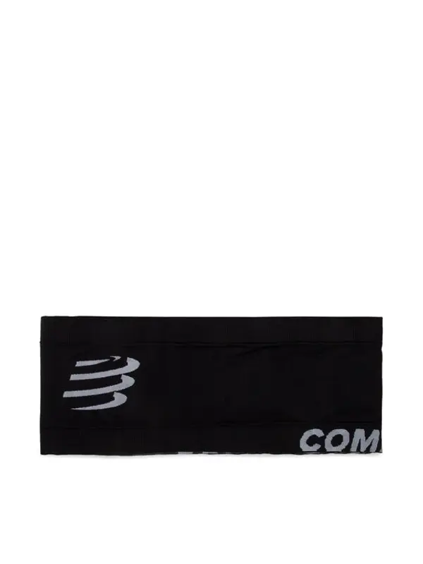 Compressport Compressport Sportski remen Free Belt CU00012B Crna