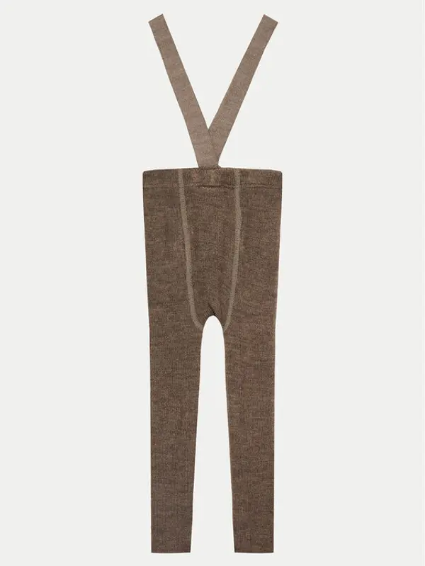 Condor Condor Leggings 1.401/0 Smeđa