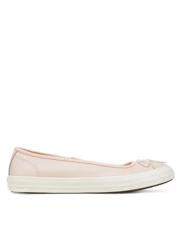 Converse Converse Balerinke Chuck Taylor All Star Dainty A16209C Bež