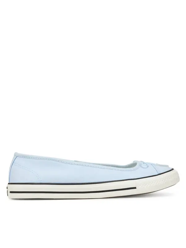 Converse Converse Balerinke Chuck Taylor All Star Dainty A16215C Plava
