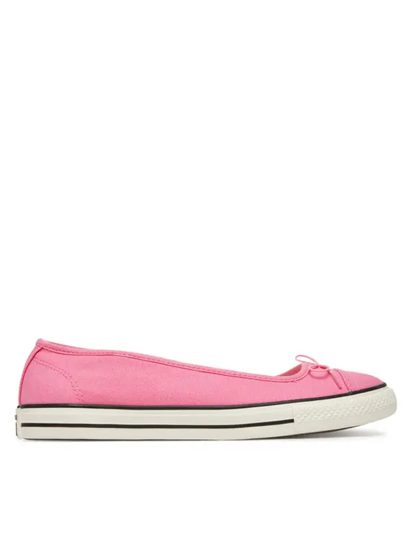 Converse Converse Balerinke Chuck Taylor All Star Dainty Ballerina A16212C Ružičasta