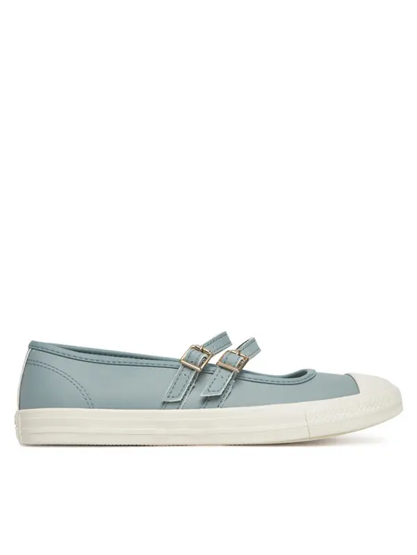 Converse Converse Balerinke Chuck Taylor All Star Dainty Mary Jane A11492C Plava
