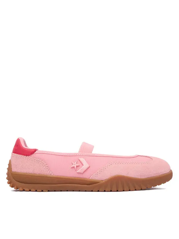 Converse Converse Balerinke Run Star Trainer Ballet Flat​ A17031C Ružičasta