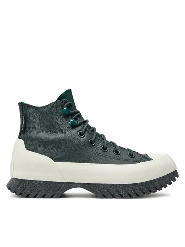 Converse Converse Čizme Chuck Taylor All Star Lugged 2.0 Counter A05696C Kaki