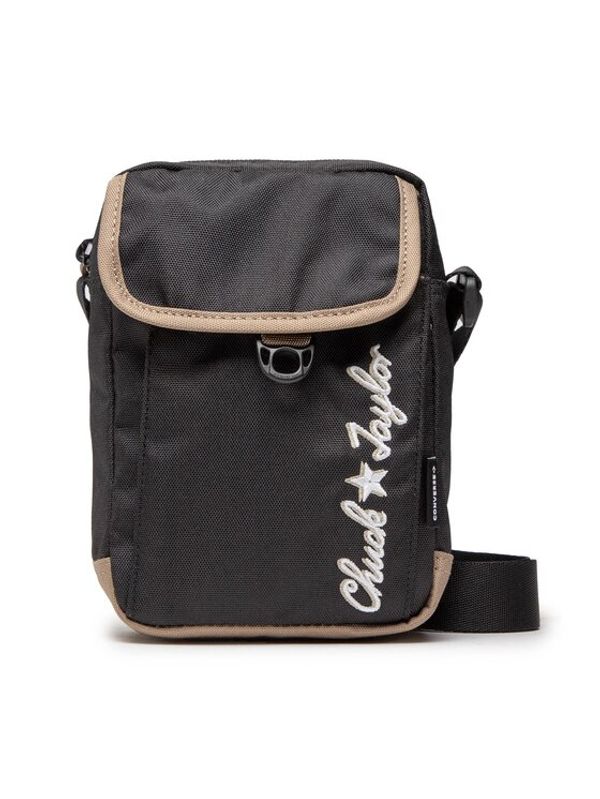 Converse Converse Crossover torbica 10023825-A01 Crna