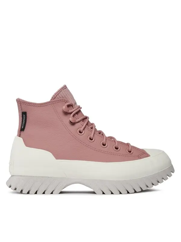 Converse Converse Gležnjače Chuck Taylor A04635C Ružičasta