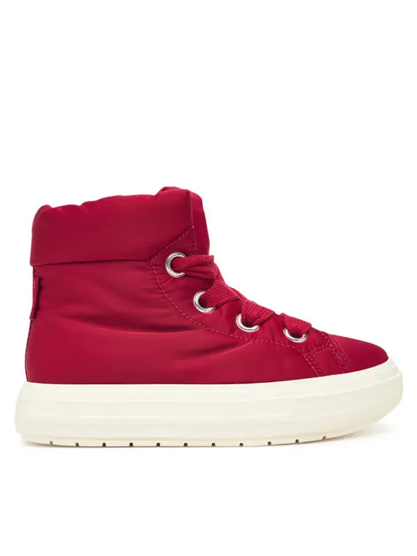 Converse Converse Gležnjače Chuck Taylor All Star Elements Boot High Top Sporty A14274C Ružičasta