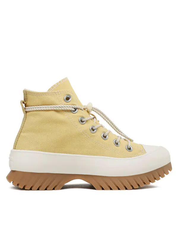 Converse Converse Gležnjače Chuck Taylor All Star Lugged 2.0 A03500C Žuta