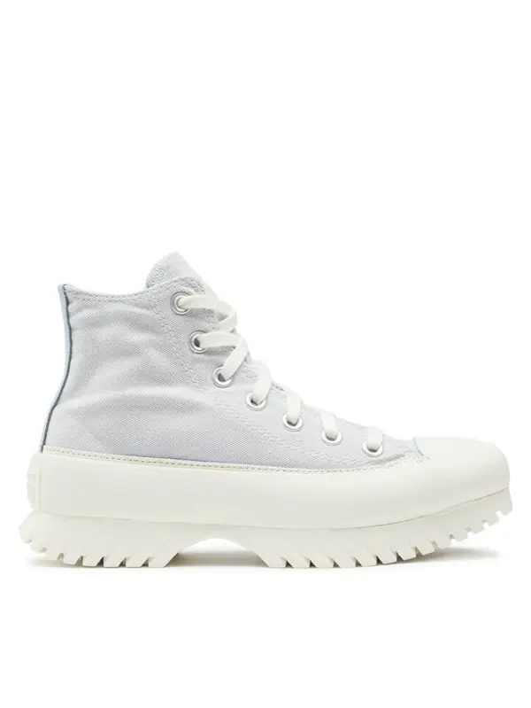 Converse Converse Gležnjače Chuck Taylor All Star Lugged 2.0 A04632C Svijetloplava