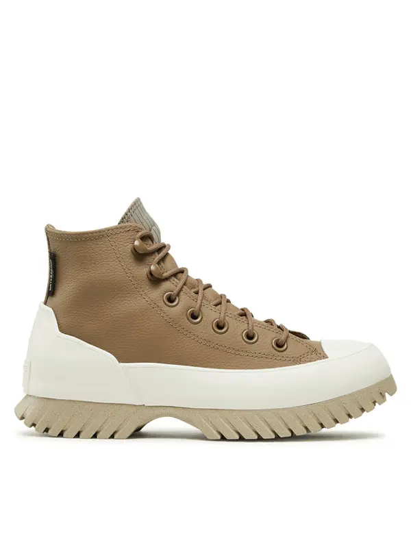 Converse Converse Gležnjače Chuck Taylor All Star Lugged 2.0 Cc A04634C Bež