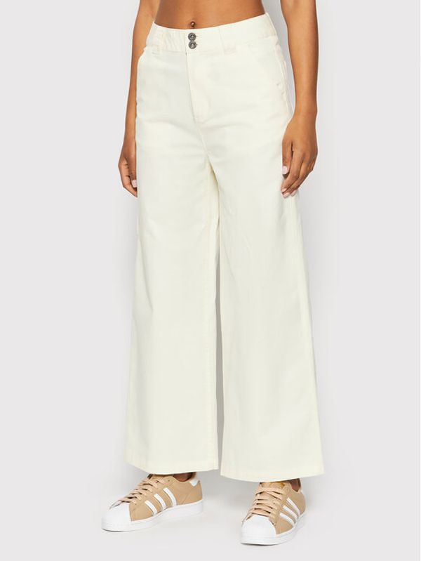 Converse Converse Hlače Carpenter 10022968-A01 Bež Regular Fit