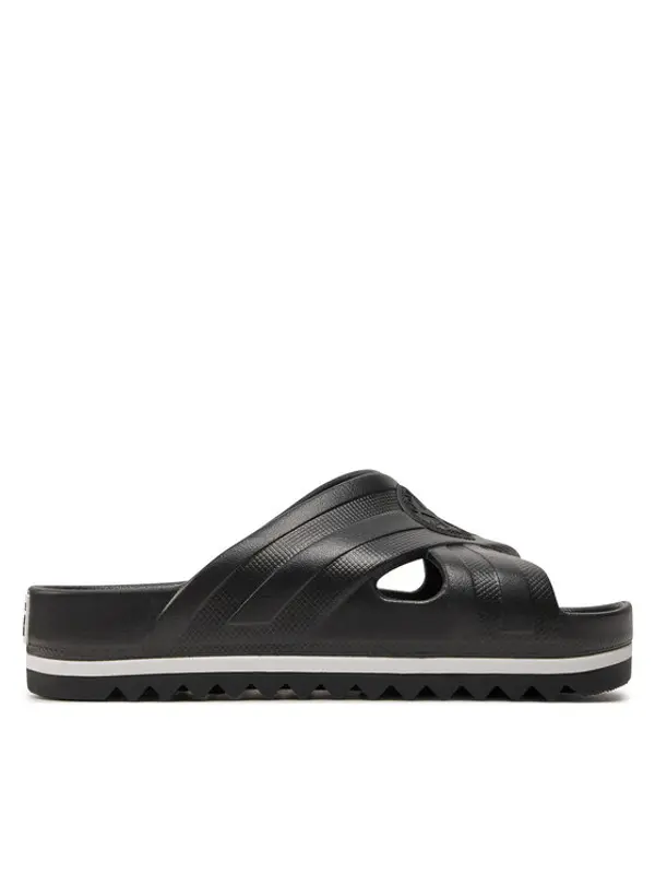 Converse Converse Natikače Chuck Taylor All Star Lounge Sandal Lite Cx A06476C Crna