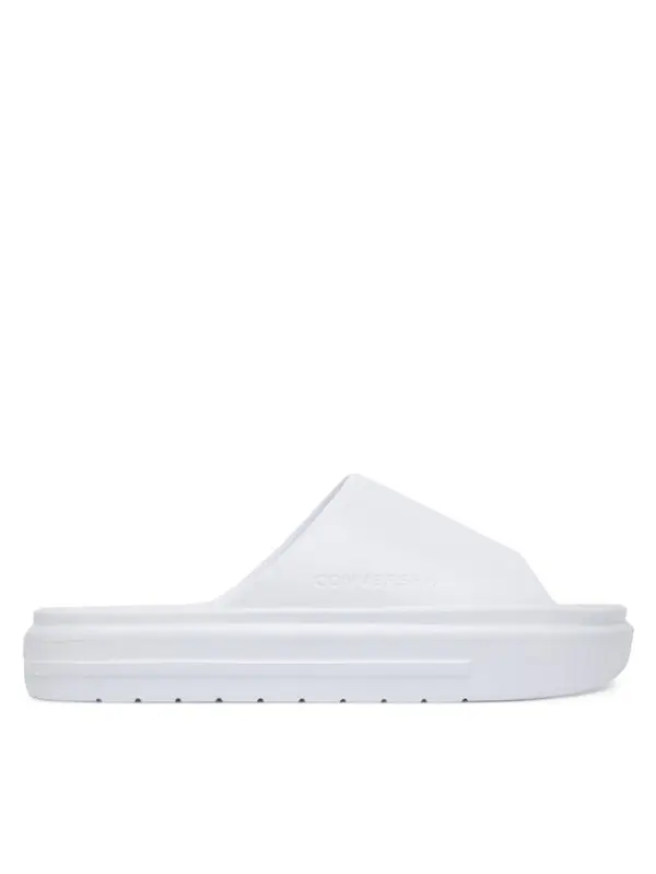 Converse Converse Natikače Essential Slide A12173C Bijela