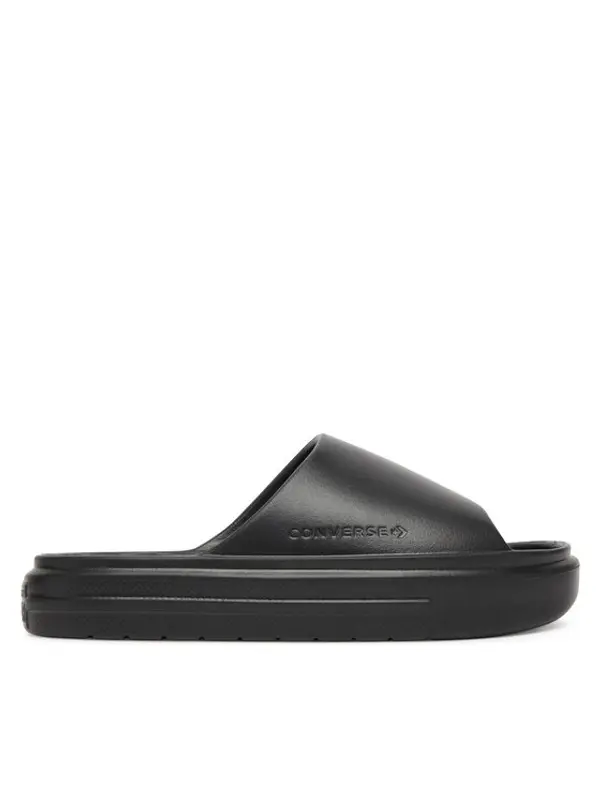 Converse Converse Natikače Essential Slide A12174C Crna