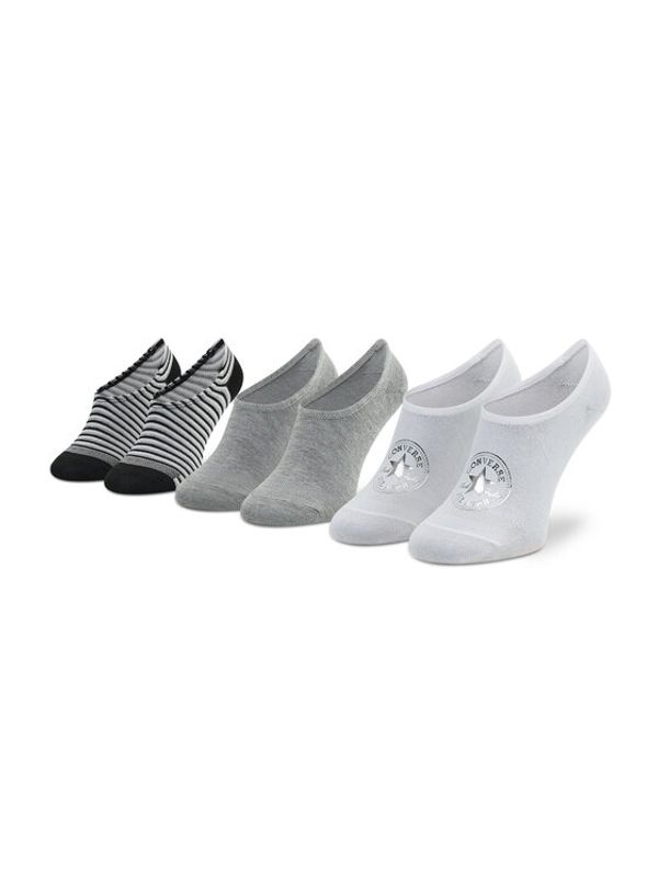 Converse Converse Niske unisex čarape E1132A-3001 Šarena