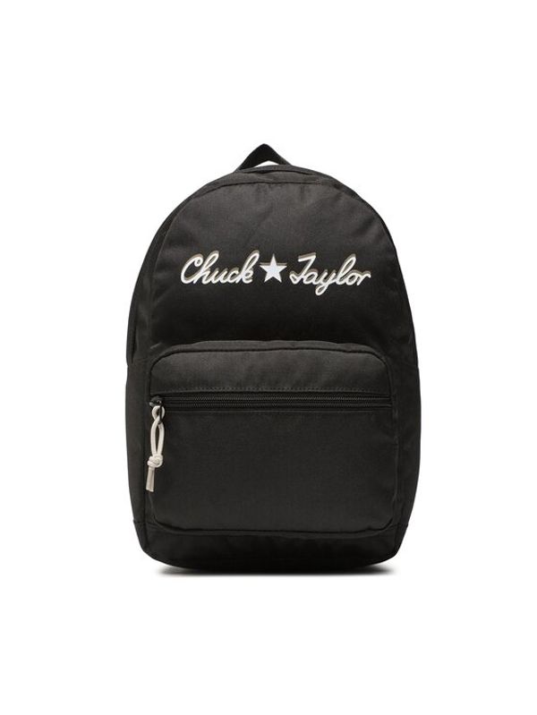 Converse Converse Ruksak 10023816-A01 Crna