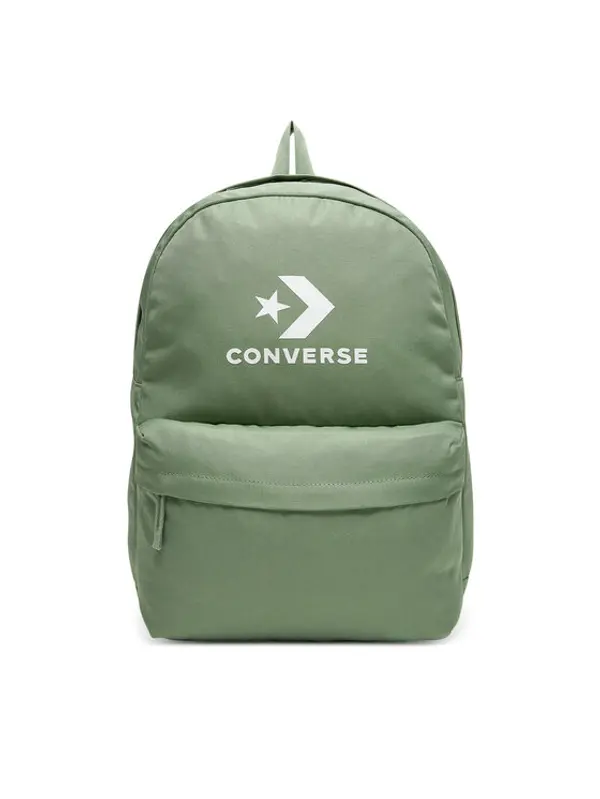 Converse Converse Ruksak 10025485-A18 Zelena