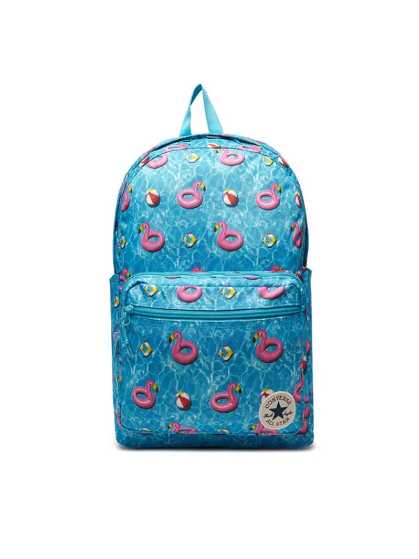 Converse Converse Ruksak 10028322 Plava