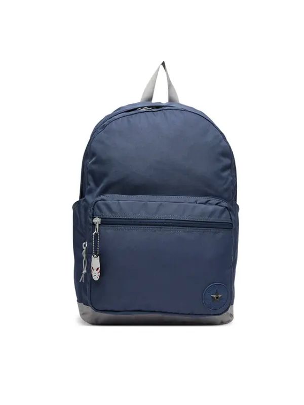 Converse Converse Ruksak Converse x NARUTO SHIPPUDEN Go 2 Backpack 10028749 Tamnoplava