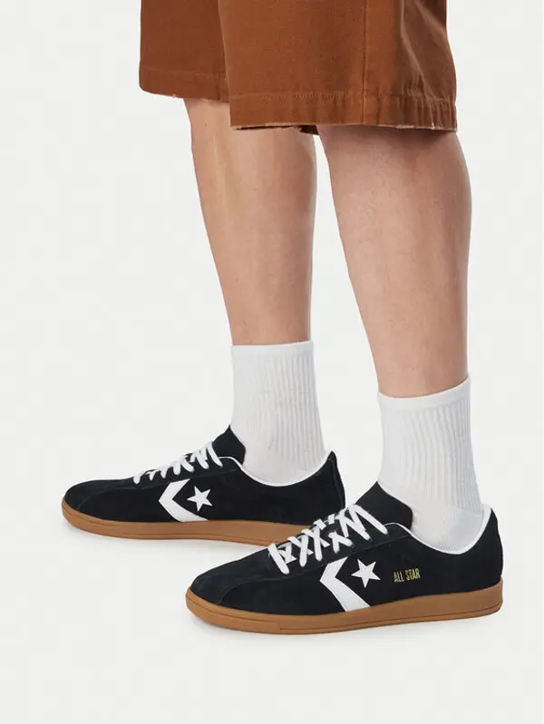 Converse Converse Tenisice All Star Classic Trainer A16534C Crna
