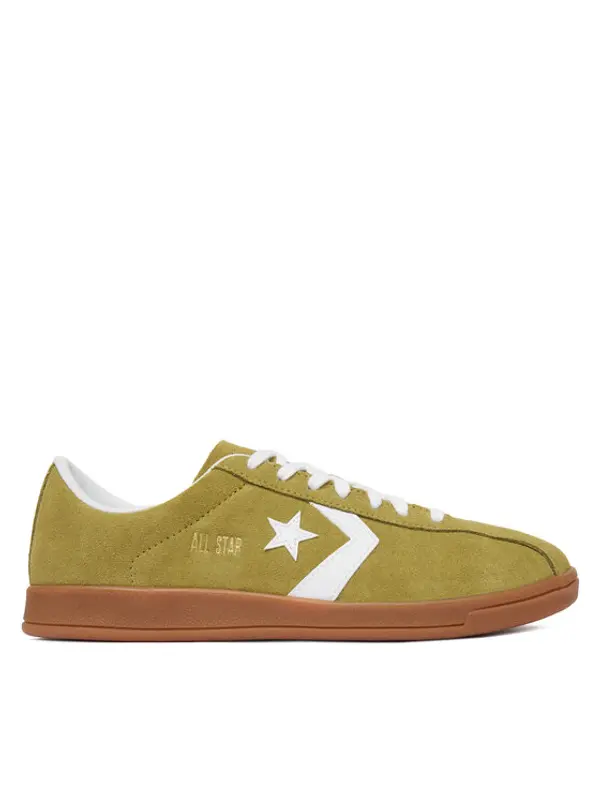 Converse Converse Tenisice All Star Classic Trainer​ A18836C Zelena