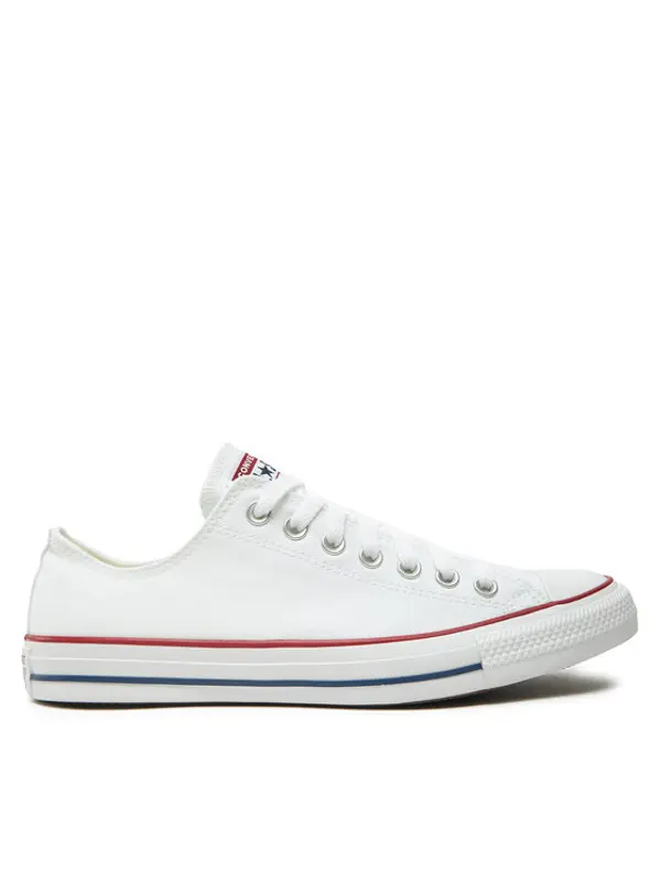 Converse Converse Tenisice All Star Ox M7652C Bijela
