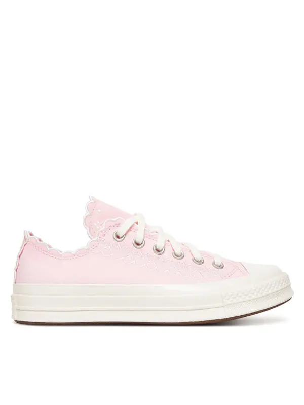 Converse Converse Tenisice Chuck 70 A13542C Ružičasta