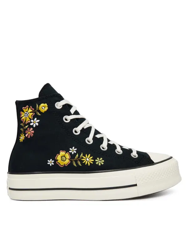 Converse Converse Tenisice Chuck 70 A16864C Crna