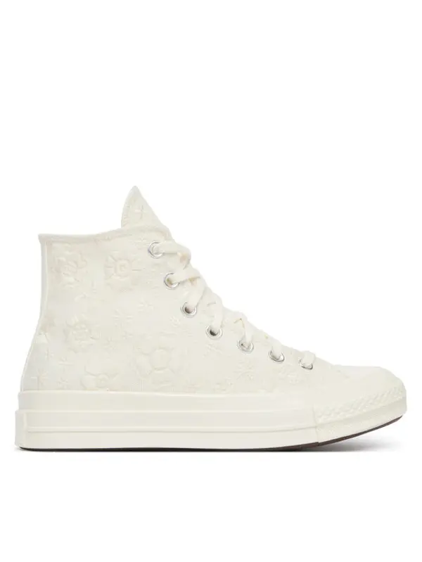 Converse Converse Tenisice Chuck 70 A17629C Écru