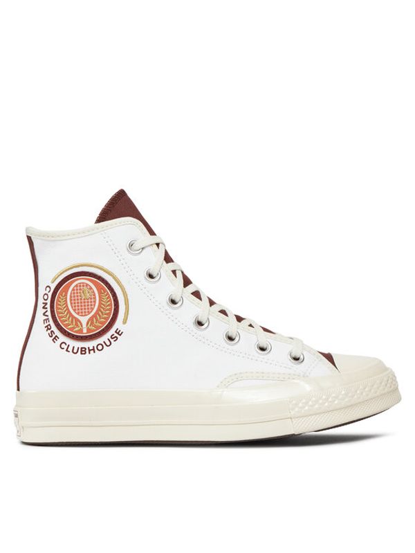 Converse Converse Tenisice Chuck 70 Clubhouse A05681C Bijela