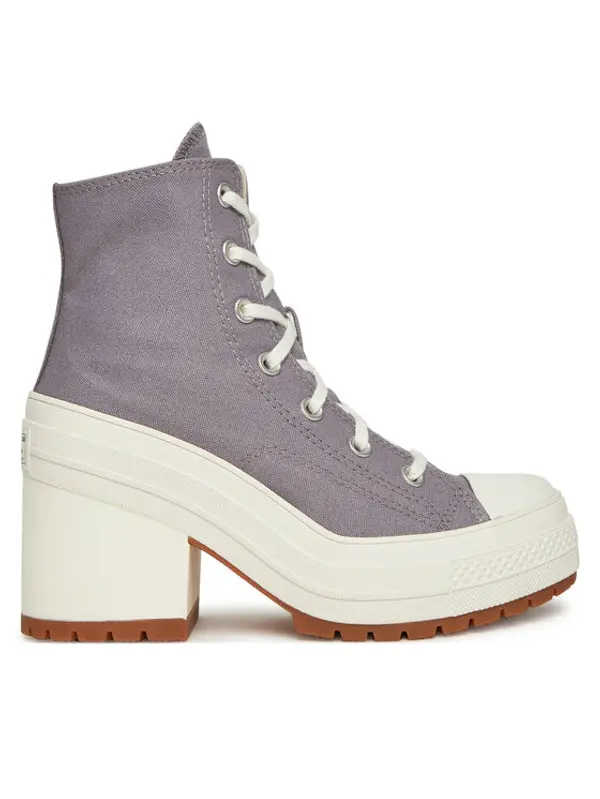 Converse Converse Tenisice Chuck 70 De Luxe Heel A12575C Ljubičasta