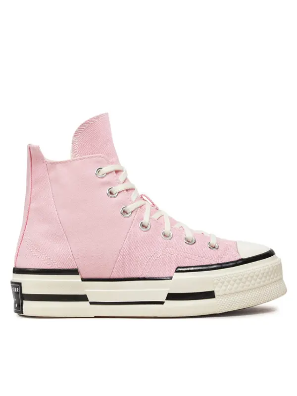 Converse Converse Tenisice Chuck 70 Plus A04366C Ružičasta