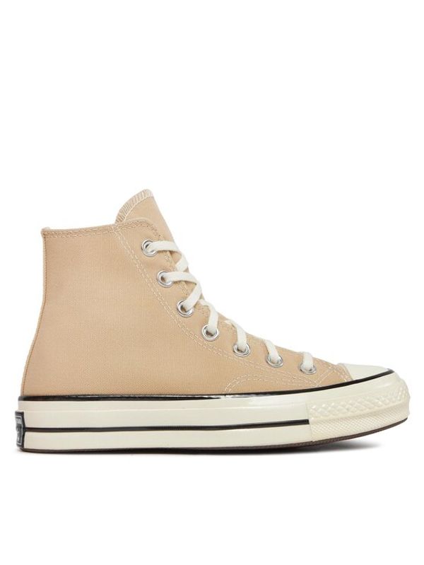 Converse Converse Tenisice Chuck 70 Vintage Canvas A03446C Bež