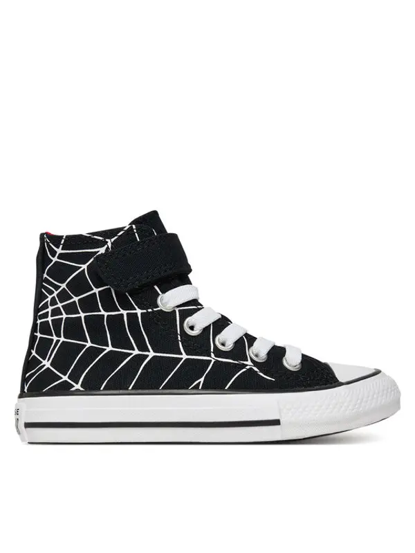 Converse Converse Tenisice Chuck Taylor All Star 1V A13182C Crna