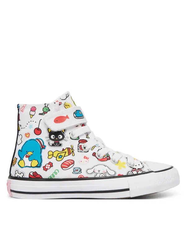 Converse Converse Tenisice Chuck Taylor All Star 1V A17701C Šarena