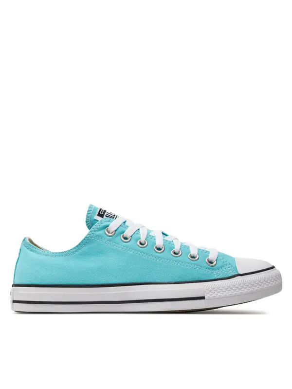 Converse Converse Tenisice Chuck Taylor All Star A06566C Plava