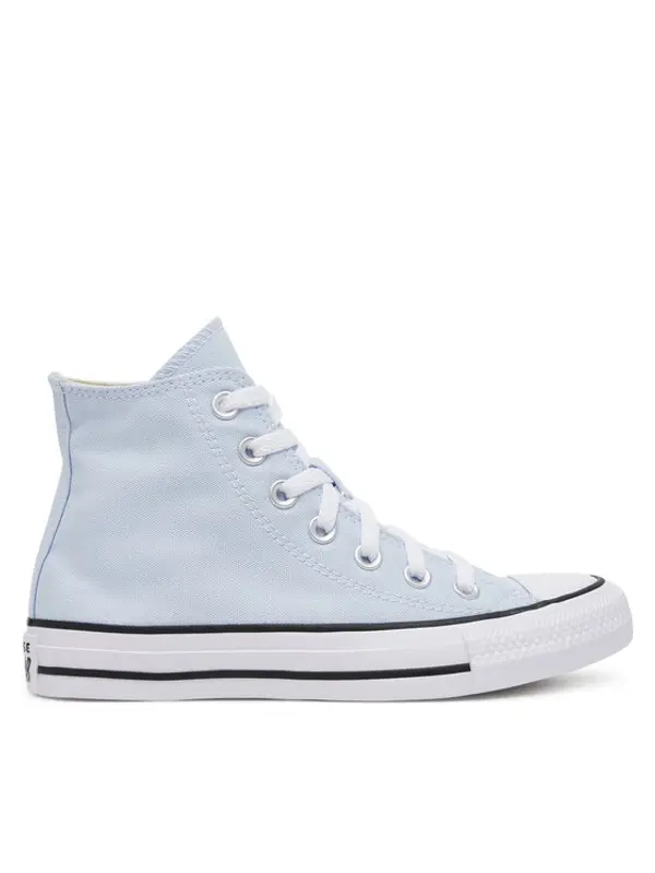 Converse Converse Tenisice Chuck Taylor All Star A10535C Svijetloplava