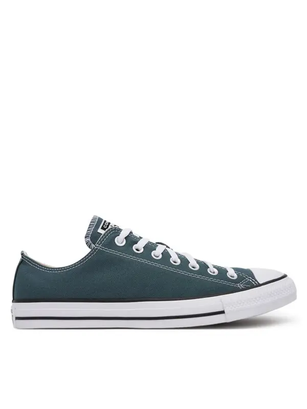 Converse Converse Tenisice Chuck Taylor All Star A10537C Zelena