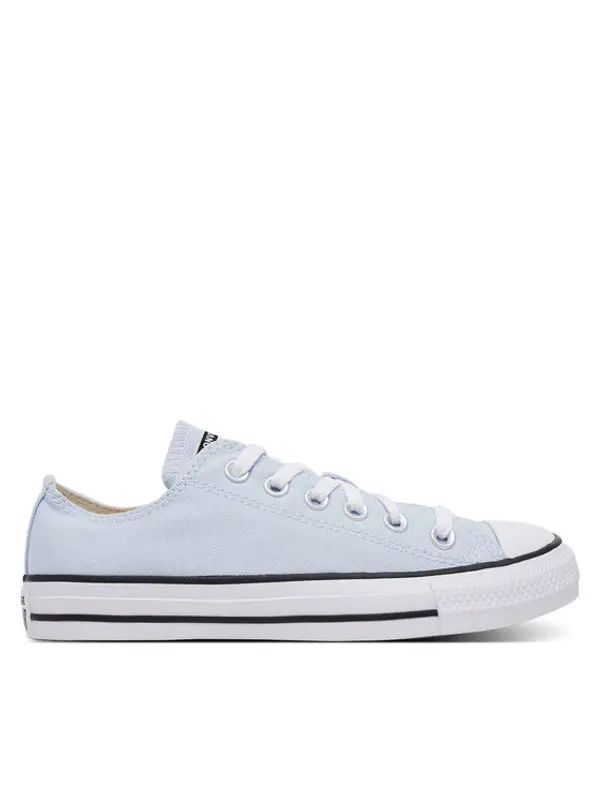 Converse Converse Tenisice Chuck Taylor All Star A10538C Svijetloplava