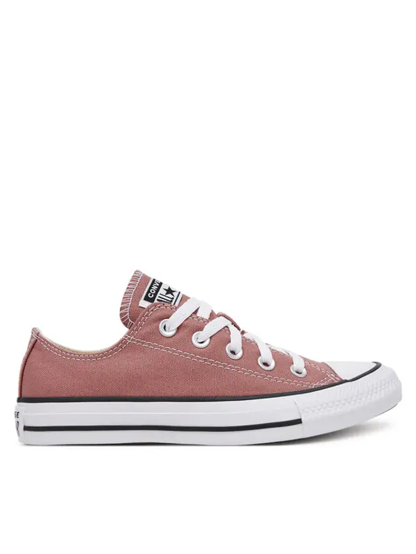 Converse Converse Tenisice Chuck Taylor All Star A10539C Ružičasta