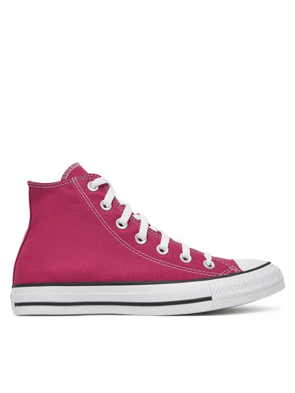 Converse Converse Tenisice Chuck Taylor All Star A13842C Ružičasta