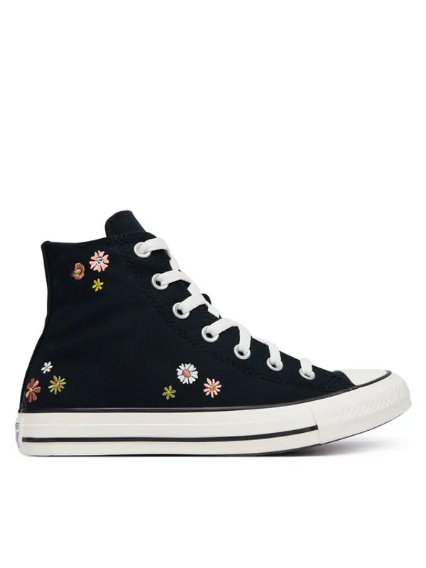 Converse Converse Tenisice Chuck Taylor All Star ​ A16902C Crna