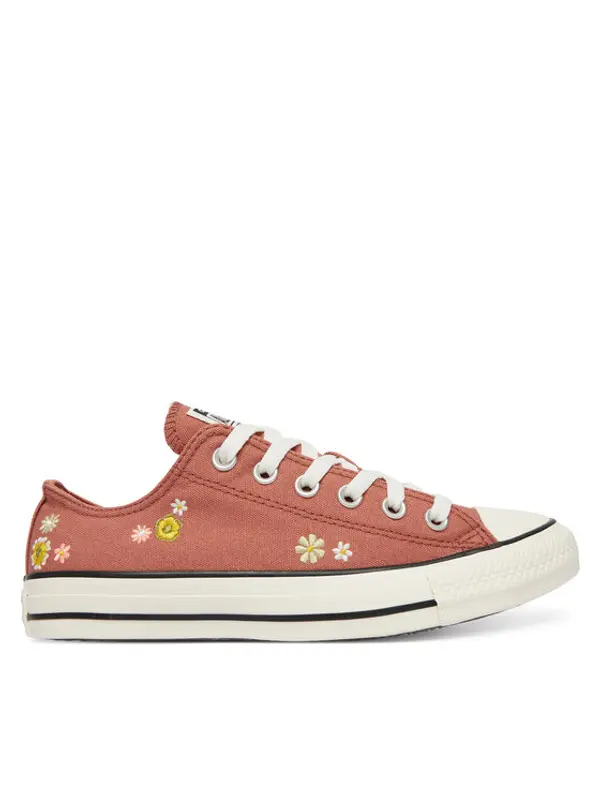 Converse Converse Tenisice Chuck Taylor All Star ​ A16903C Smeđa